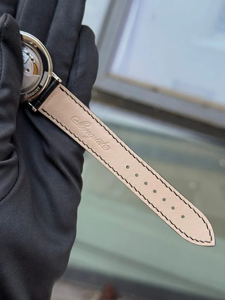 Breguet Classique Platinum